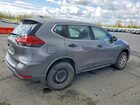 2018 Nissan Rogue S Серый vin: KNMAT2MV0JP578041