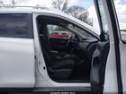 2019 Nissan Rogue Sv White vin: KNMAT2MV0KP511196