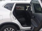 2019 Nissan Rogue Sv White vin: KNMAT2MV0KP511196