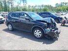 2019 Nissan Rogue S Black vin: KNMAT2MV0KP512767