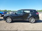 2016 Nissan Rogue S/sl/sv Black vin: KNMAT2MV1GP707381 2016 Nissan Rogue S/sl/sv Black vin: KNMAT2MV1GP707381