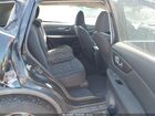 2016 Nissan Rogue S/sl/sv Black vin: KNMAT2MV1GP707381 2016 Nissan Rogue S/sl/sv Black vin: KNMAT2MV1GP707381