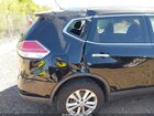 2016 Nissan Rogue S/sl/sv Black vin: KNMAT2MV1GP707381 2016 Nissan Rogue S/sl/sv Black vin: KNMAT2MV1GP707381