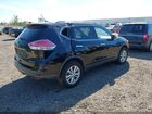 2016 Nissan Rogue S/sl/sv Black vin: KNMAT2MV1GP707381 2016 Nissan Rogue S/sl/sv Black vin: KNMAT2MV1GP707381