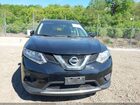2016 Nissan Rogue S/sl/sv Black vin: KNMAT2MV1GP707381 2016 Nissan Rogue S/sl/sv Black vin: KNMAT2MV1GP707381
