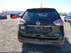 2016 Nissan Rogue S/sl/sv Black vin: KNMAT2MV1GP707381 2016 Nissan Rogue S/sl/sv Black vin: KNMAT2MV1GP707381