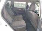 2016 Nissan Rogue Sv White vin: KNMAT2MV1GP727100 2016 Nissan Rogue Sv White vin: KNMAT2MV1GP727100