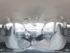 2016 Nissan Rogue Sv White vin: KNMAT2MV1GP727100 2016 Nissan Rogue Sv White vin: KNMAT2MV1GP727100