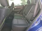 2018 Nissan Rogue S Blue vin: KNMAT2MV1JP517636