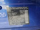 2018 Nissan Rogue S Blue vin: KNMAT2MV1JP517636