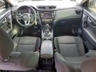 2018 Nissan Rogue S Blue vin: KNMAT2MV1JP517636