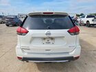 2017 Nissan Rogue Sv White vin: KNMAT2MV2HP528090 2017 Nissan Rogue Sv White vin: KNMAT2MV2HP528090