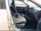 2017 Nissan Rogue Sv Silver vin: KNMAT2MV2HP596311