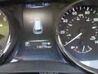 2017 Nissan Rogue Sv Silver vin: KNMAT2MV2HP596311