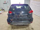 2018 Nissan Rogue S Black vin: KNMAT2MV2JP571902 2018 Nissan Rogue S Black vin: KNMAT2MV2JP571902