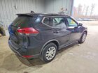 2018 Nissan Rogue S Black vin: KNMAT2MV2JP571902 2018 Nissan Rogue S Black vin: KNMAT2MV2JP571902