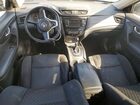 2018 Nissan Rogue Sv Black vin: KNMAT2MV2JP593396
