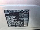2020 Nissan Rogue Sv Silver vin: KNMAT2MV2LP505658