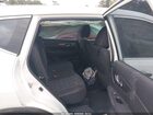 2016 Nissan Rogue S/sl/sv White vin: KNMAT2MV3GP690048
