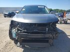2017 Nissan Rogue S Gray vin: KNMAT2MV3HP529510