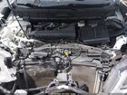 2017 Nissan Rogue S White vin: KNMAT2MV3HP598875