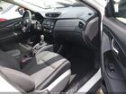 2017 Nissan Rogue S White vin: KNMAT2MV3HP598875