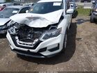 2017 Nissan Rogue S White vin: KNMAT2MV3HP598875