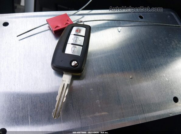 KNMAT2MV3HP598875 2017 NISSAN ROGUE White Widok deski rozdzielczej