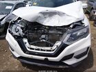 2017 Nissan Rogue S White vin: KNMAT2MV3HP598875