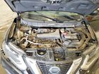 2018 Nissan Rogue Sv Черный vin: KNMAT2MV3JP503611 2018 Nissan Rogue Sv Черный vin: KNMAT2MV3JP503611