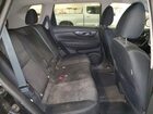 2018 Nissan Rogue Sv Черный vin: KNMAT2MV3JP503611 2018 Nissan Rogue Sv Черный vin: KNMAT2MV3JP503611
