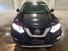 2018 Nissan Rogue Sv Черный vin: KNMAT2MV3JP503611 2018 Nissan Rogue Sv Черный vin: KNMAT2MV3JP503611