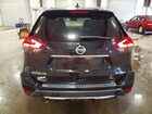 2018 Nissan Rogue Sv Черный vin: KNMAT2MV3JP503611 2018 Nissan Rogue Sv Черный vin: KNMAT2MV3JP503611