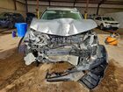 2018 Nissan Rogue Sv Silver vin: KNMAT2MV3JP619181 2018 Nissan Rogue Sv Silver vin: KNMAT2MV3JP619181
