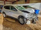 2018 Nissan Rogue Sv Silver vin: KNMAT2MV3JP619181 2018 Nissan Rogue Sv Silver vin: KNMAT2MV3JP619181