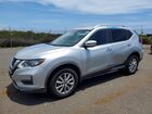 2019 Nissan Rogue S Silver vin: KNMAT2MV3KP540336 2019 Nissan Rogue S Silver vin: KNMAT2MV3KP540336