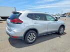 2019 Nissan Rogue S Silver vin: KNMAT2MV3KP540336 2019 Nissan Rogue S Silver vin: KNMAT2MV3KP540336