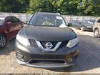 2016 Nissan Rogue Sv Brown vin: KNMAT2MV4GP652750 2016 Nissan Rogue Sv Brown vin: KNMAT2MV4GP652750
