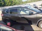 2016 Nissan Rogue Sv Brown vin: KNMAT2MV4GP652750 2016 Nissan Rogue Sv Brown vin: KNMAT2MV4GP652750