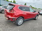 2016 Nissan Rogue S Red vin: KNMAT2MV4GP667832 2016 Nissan Rogue S Red vin: KNMAT2MV4GP667832
