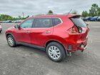 2016 Nissan Rogue S Red vin: KNMAT2MV4GP667832 2016 Nissan Rogue S Red vin: KNMAT2MV4GP667832