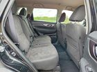 2016 Nissan Rogue Sv Black vin: KNMAT2MV4GP669323