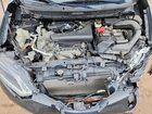 2016 Nissan Rogue Sv Black vin: KNMAT2MV4GP669323