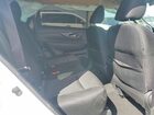 2017 Nissan Rogue Sv White vin: KNMAT2MV4HP585746