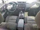 2017 Nissan Rogue Sv White vin: KNMAT2MV4HP585746