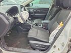 2017 Nissan Rogue Sv White vin: KNMAT2MV4HP585746