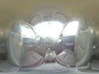 2017 Nissan Rogue Sv White vin: KNMAT2MV4HP585746