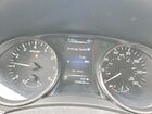 2017 Nissan Rogue Sv Blue vin: KNMAT2MV4HP590400