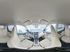 2017 Nissan Rogue Sv Blue vin: KNMAT2MV4HP590400