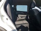 2018 Nissan Rogue Sv White vin: KNMAT2MV4JP567656
